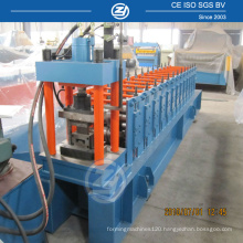 Drywall Metal Stud Cold Roll Forming Machine